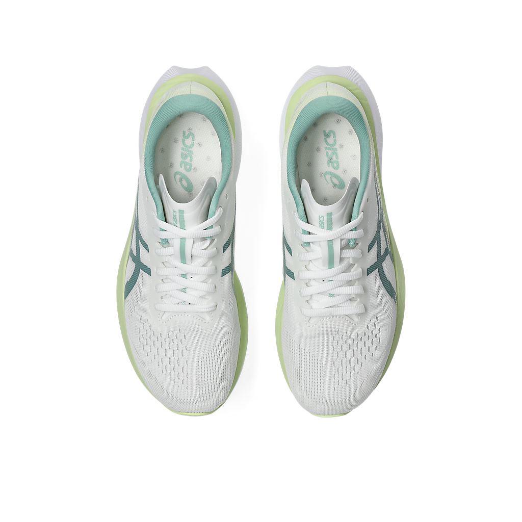 MAGIC SPEED 4 女款  競速 跑鞋 1012B676-100