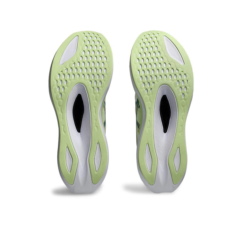 MAGIC SPEED 4 女款  競速 跑鞋 1012B676-100