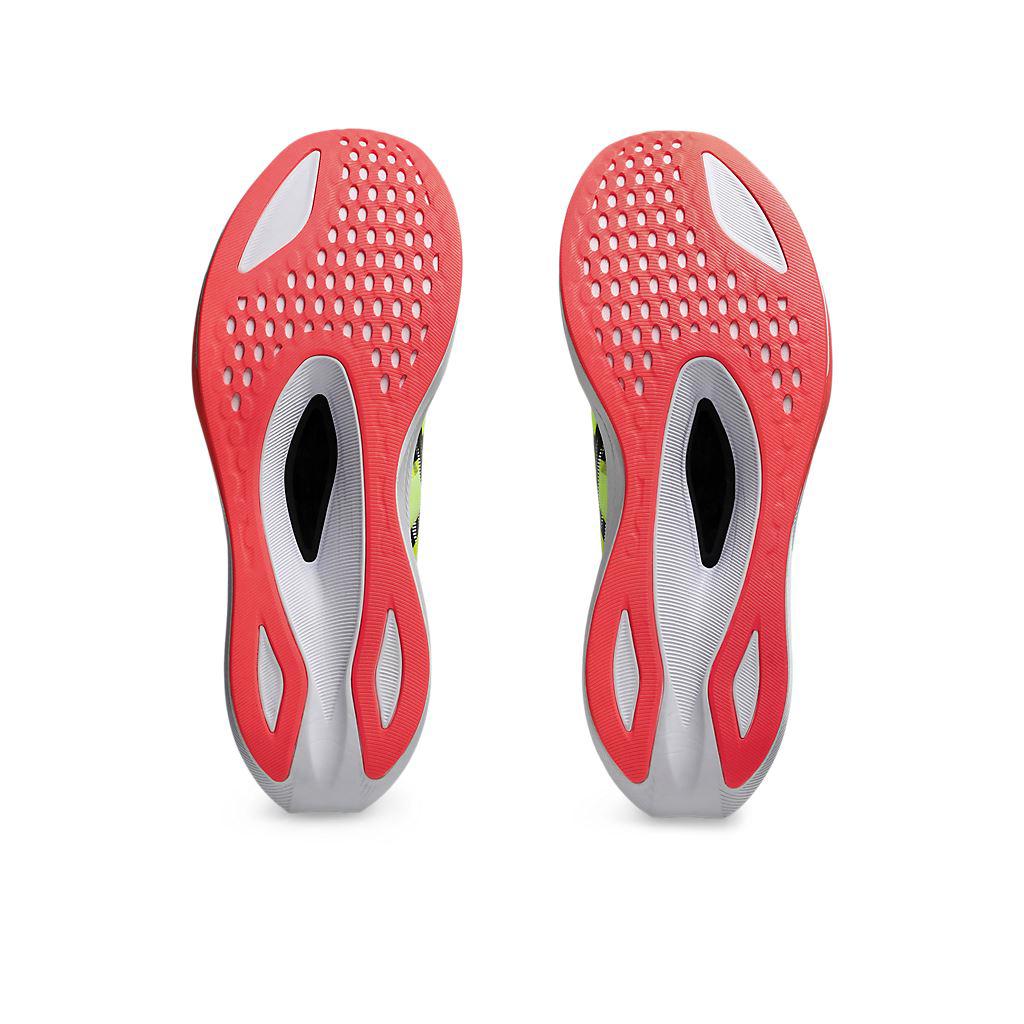 MAGIC SPEED 4 (2E) 男款 寬楦 競速 跑鞋 1011B873-750