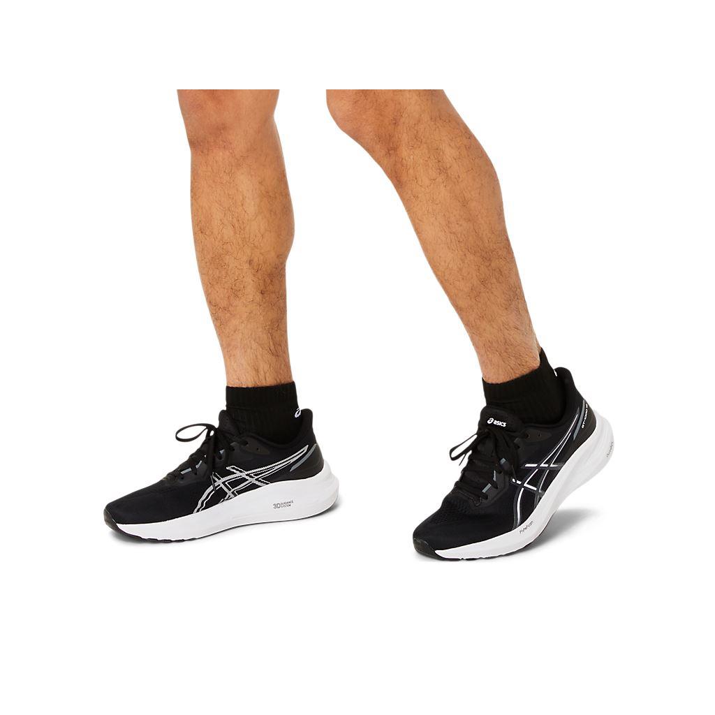 GT-1000 13 男款  支撐 慢跑鞋 1011B858-003