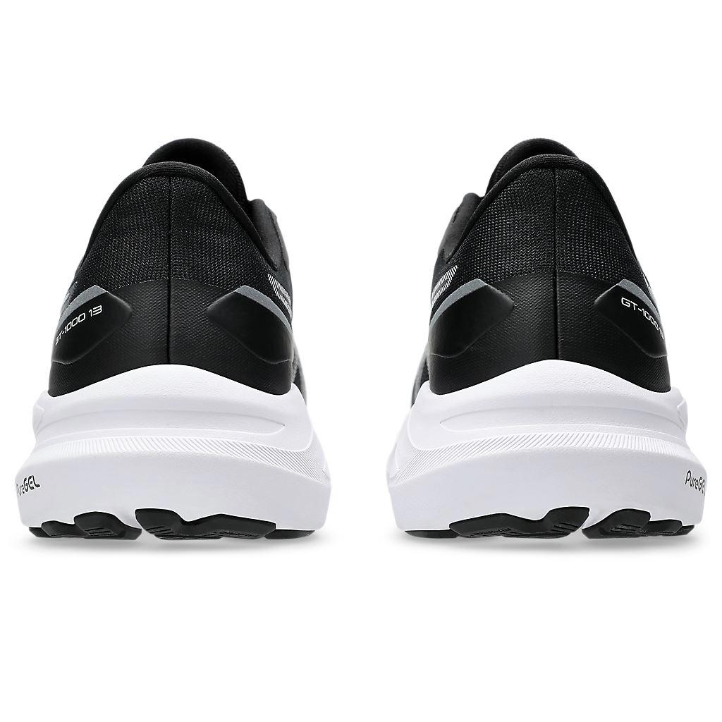 GT-1000 13 (D) 女款 寬楦 支撐 慢跑鞋 1012B662-003