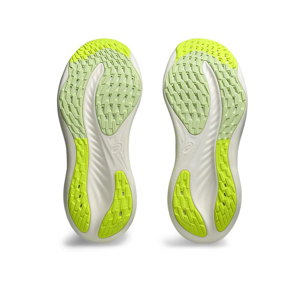 GEL-NIMBUS 26 女款  緩衝 慢跑鞋 1012B601-301