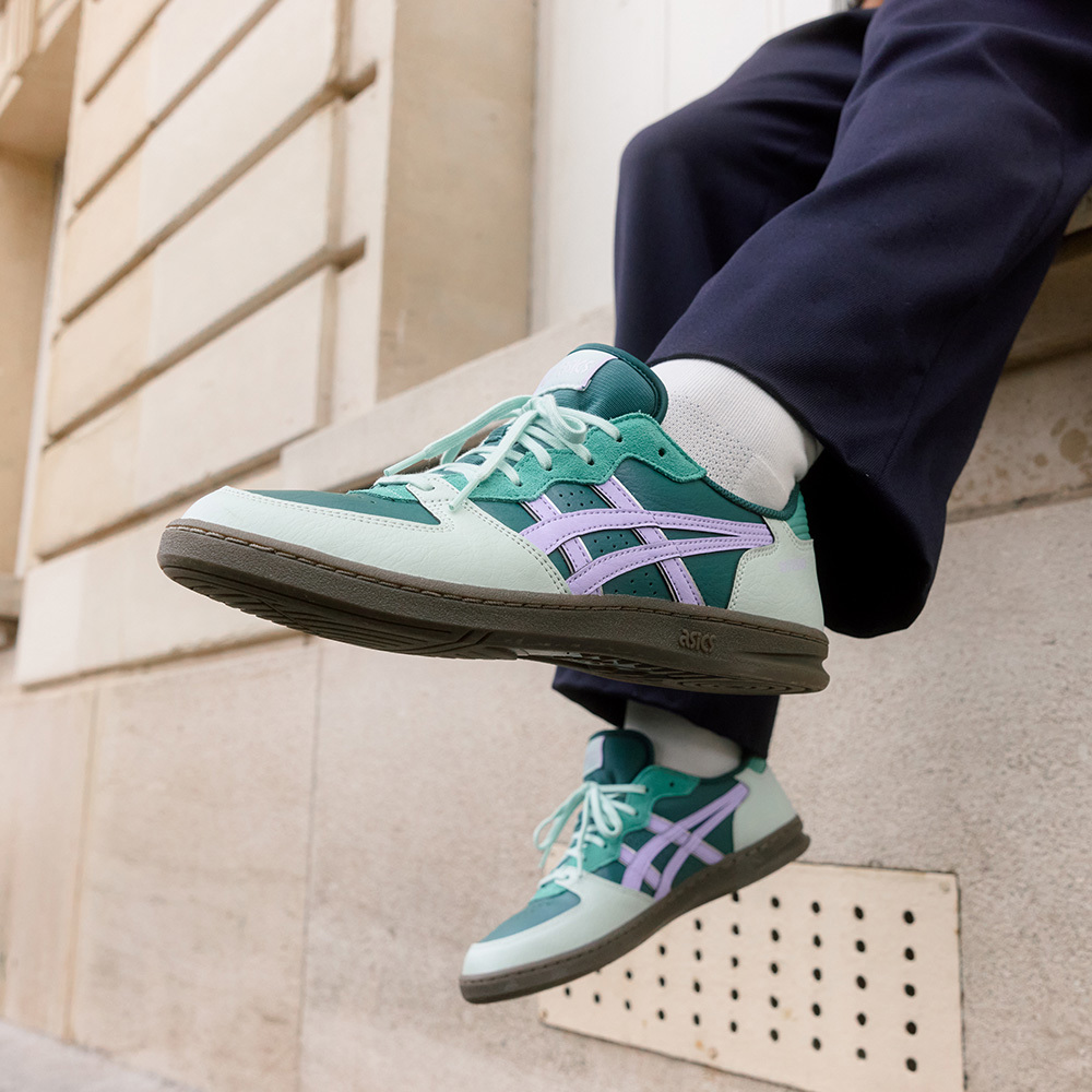 SKYHAND OG 男款  運動休閒鞋 1203A451-300