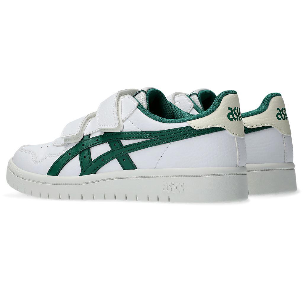 JAPAN S PS 中童  運動休閒鞋 1204A008-131