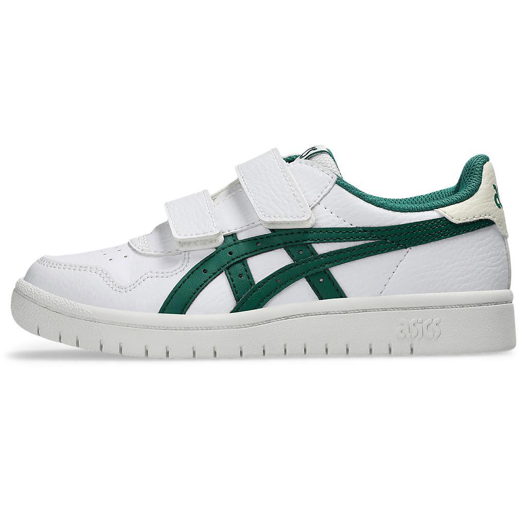 JAPAN S PS 中童  運動休閒鞋 1204A008-131