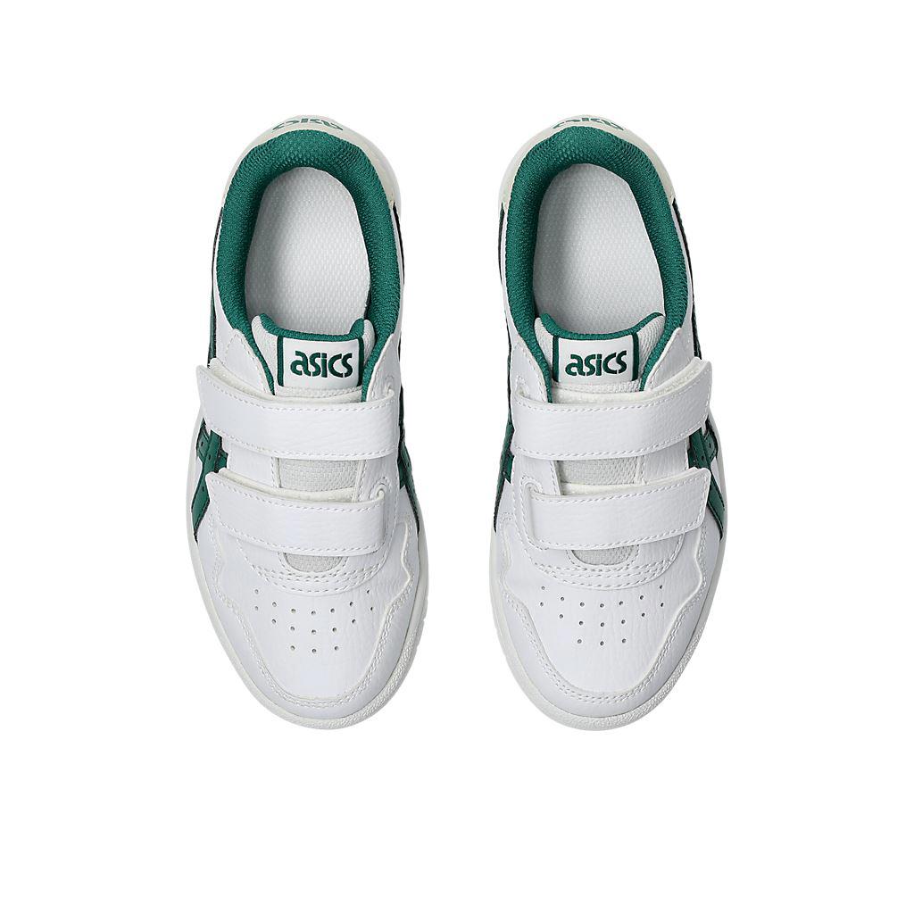 JAPAN S PS 中童  運動休閒鞋 1204A008-131