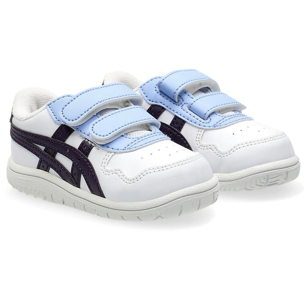 JAPAN S TS 小童  運動休閒鞋 1204A092-132