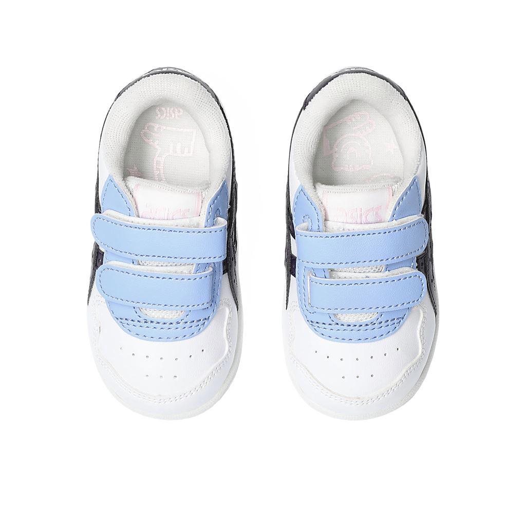 JAPAN S TS 小童  運動休閒鞋 1204A092-132