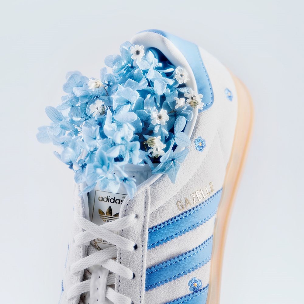 GAZELLE 運動休閒鞋