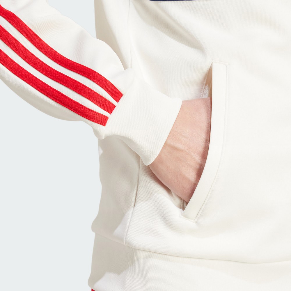 THE FIRST 運動外套