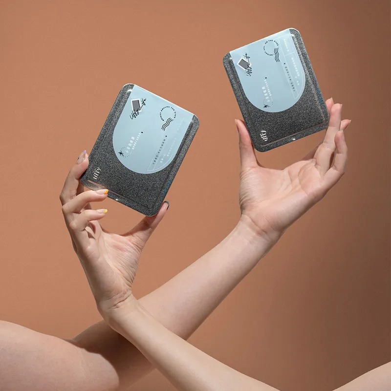 【Simple Zone 好感生活丨uffy無非研製所】小委屈眼膜｜可重複性遠紅外線眼膜