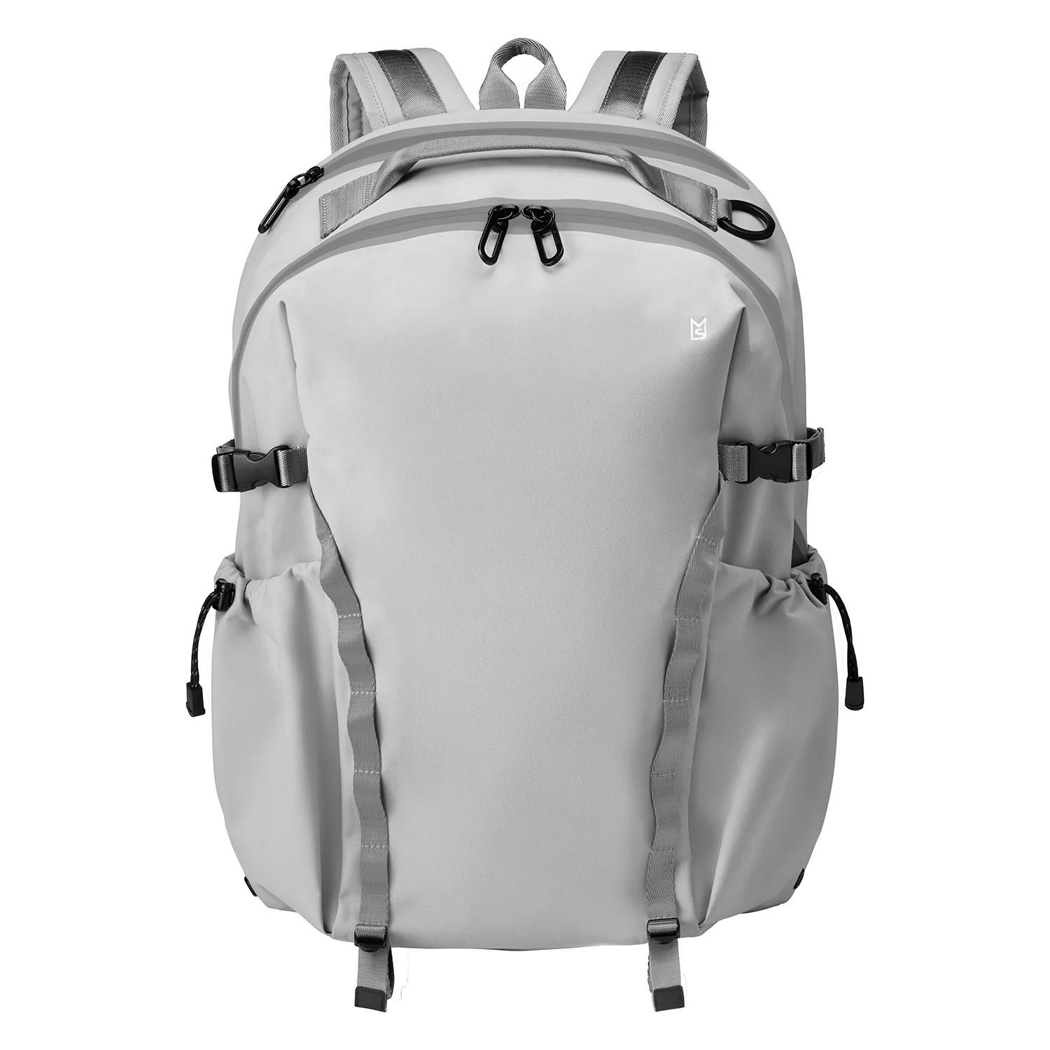 MILESTO LIKID 22L 背包 (L) - 淺灰色