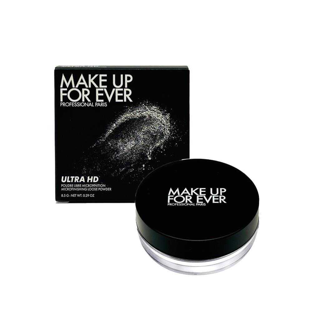 【MAKE UP FOR EVER】超進化無瑕微晶蜜粉 8.5g