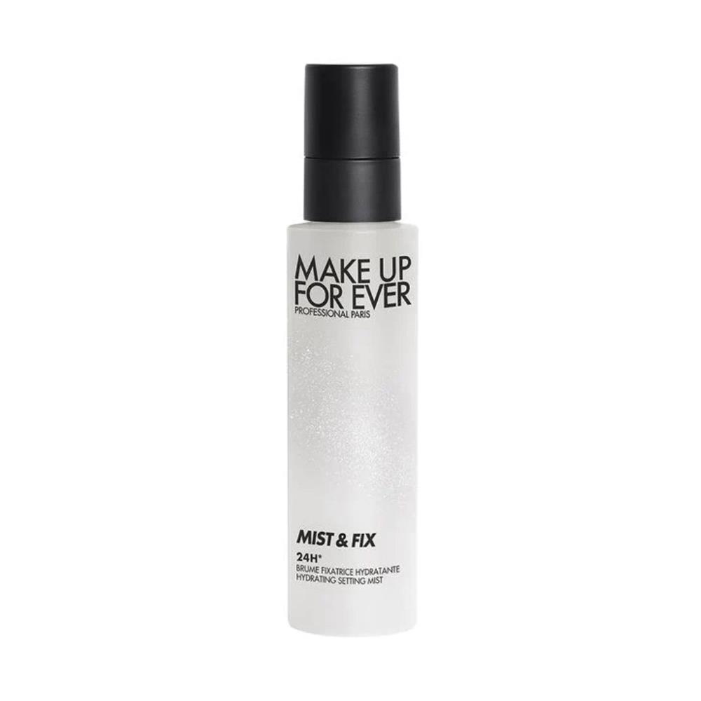 【MAKE UP FOR EVER】超光肌活氧定妝噴霧 100ml