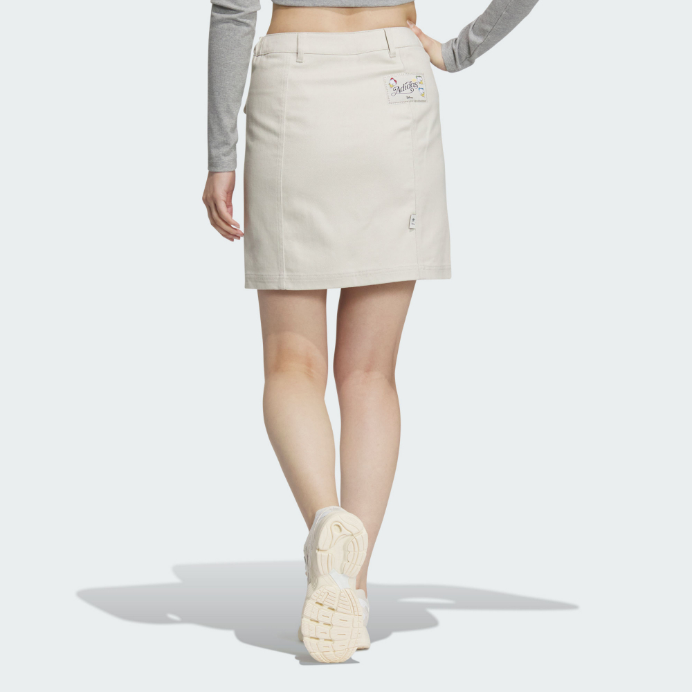 DISNEY 唐老鴨系列 運動短裙