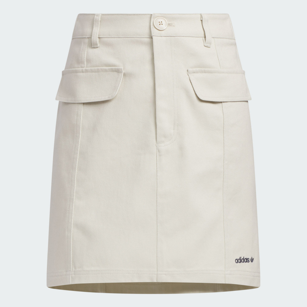 DISNEY 唐老鴨系列 運動短裙