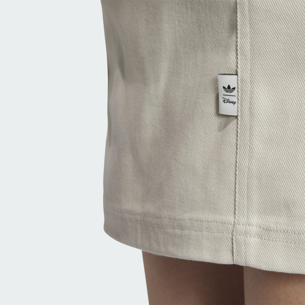 DISNEY 唐老鴨系列 運動短裙