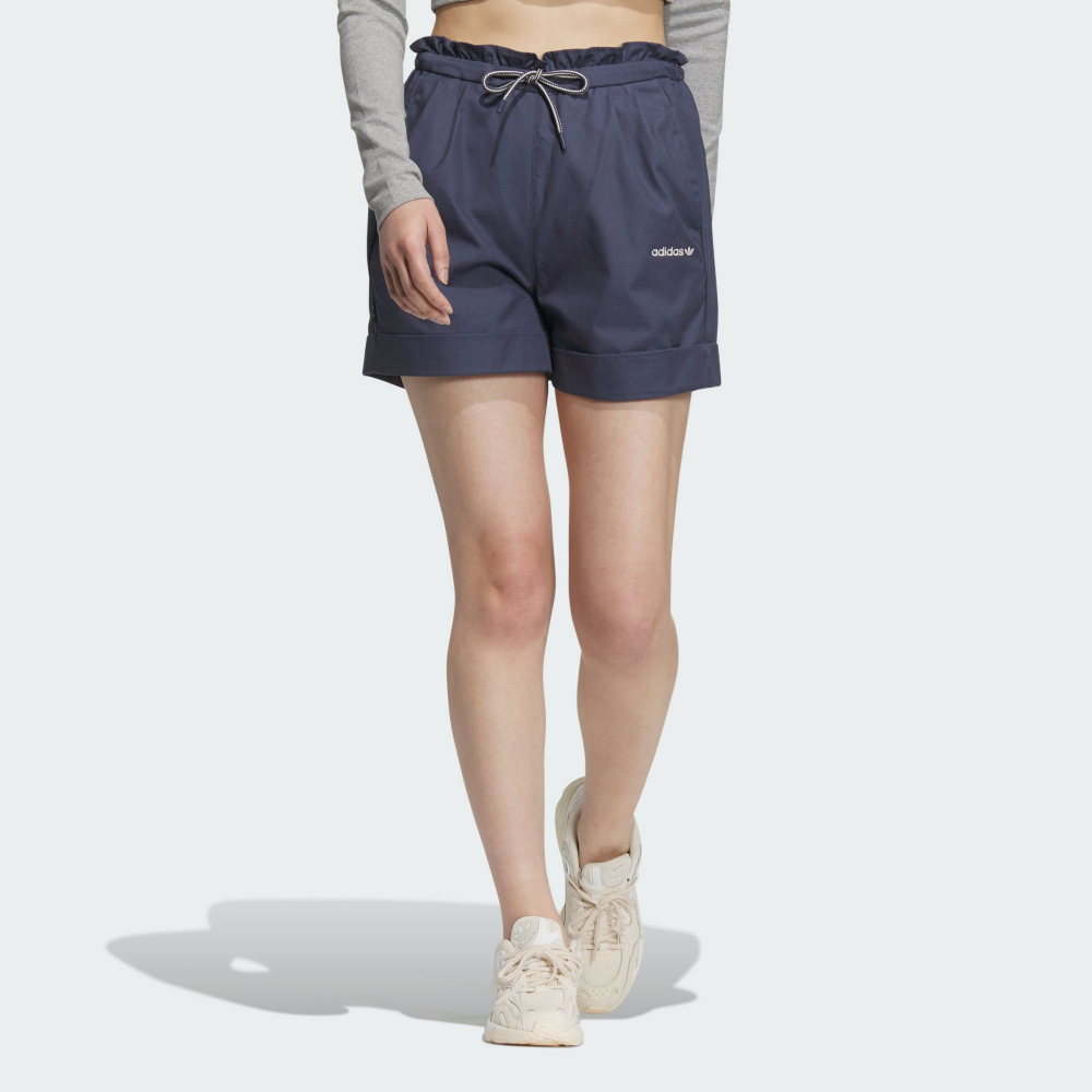 DISNEY 唐老鴨系列 運動短褲