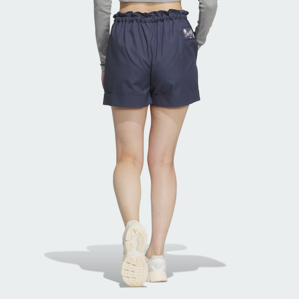 DISNEY 唐老鴨系列 運動短褲