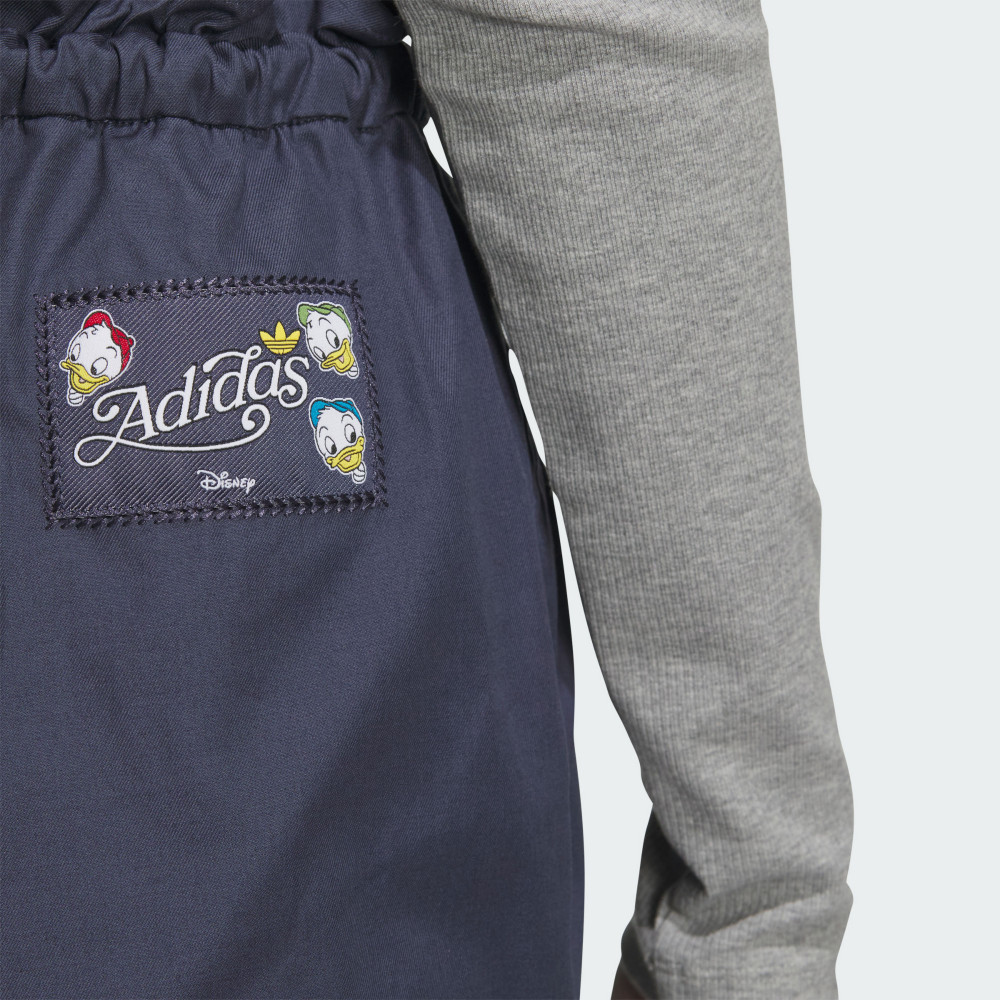 DISNEY 唐老鴨系列 運動短褲