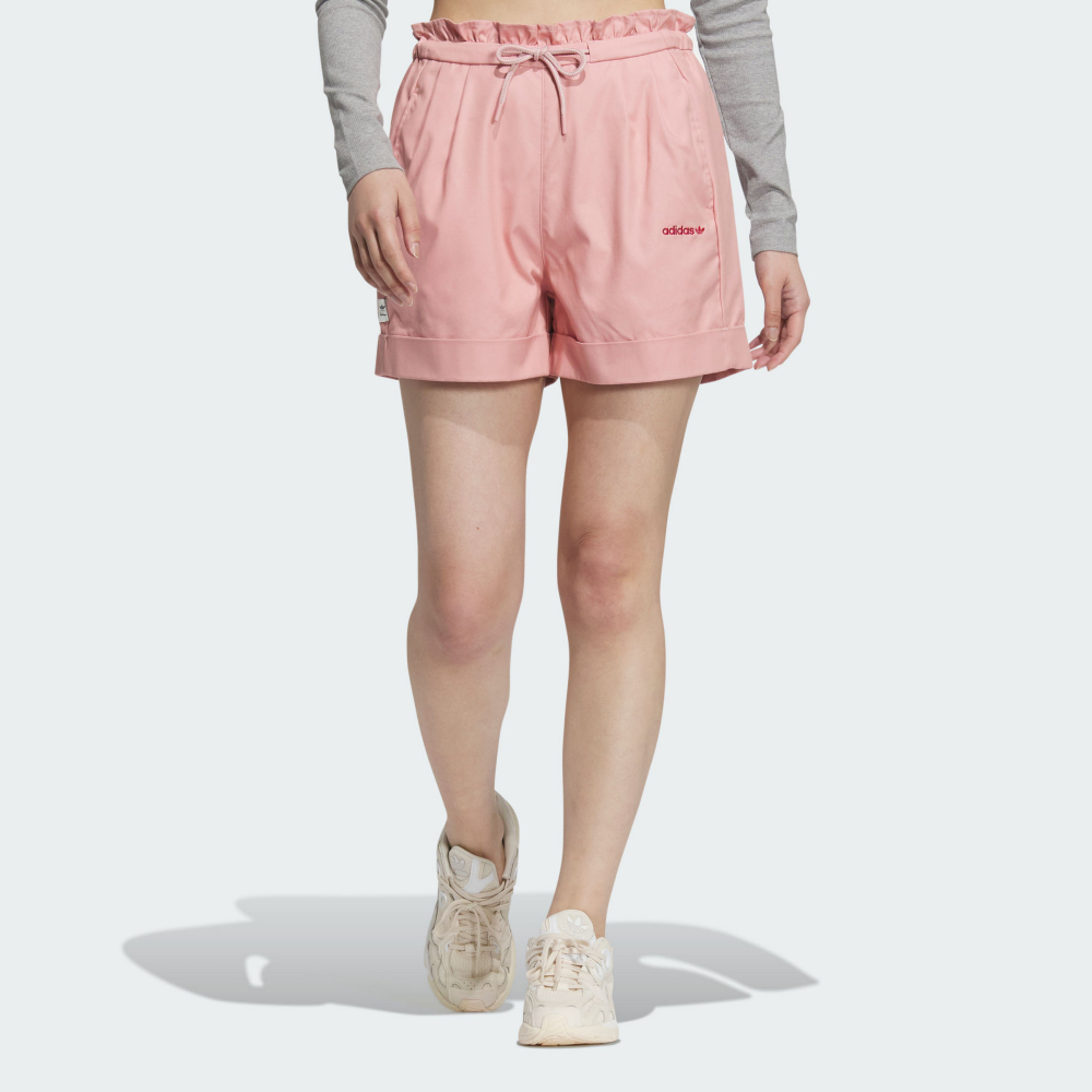 DISNEY 唐老鴨系列 運動短褲