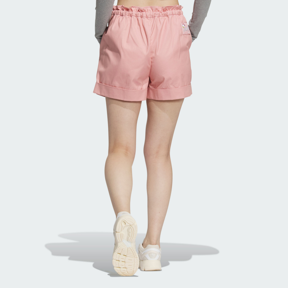 DISNEY 唐老鴨系列 運動短褲