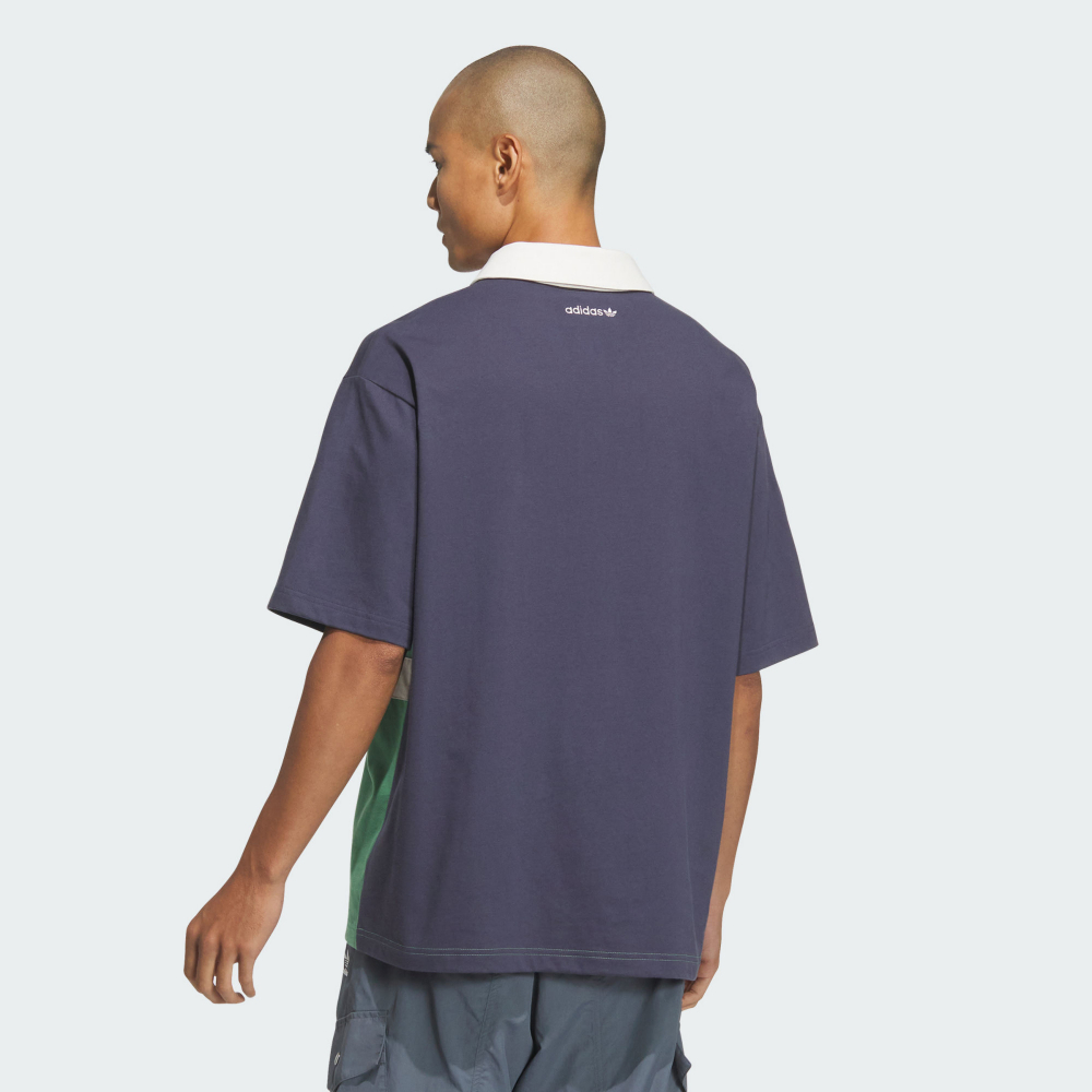 DISNEY 唐老鴨系列 短袖 POLO 衫