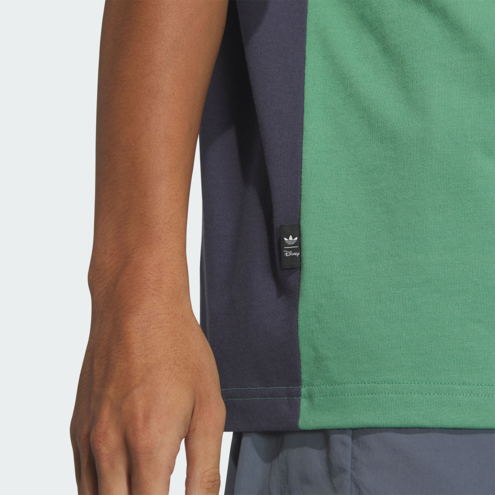 DISNEY 唐老鴨系列 短袖 POLO 衫