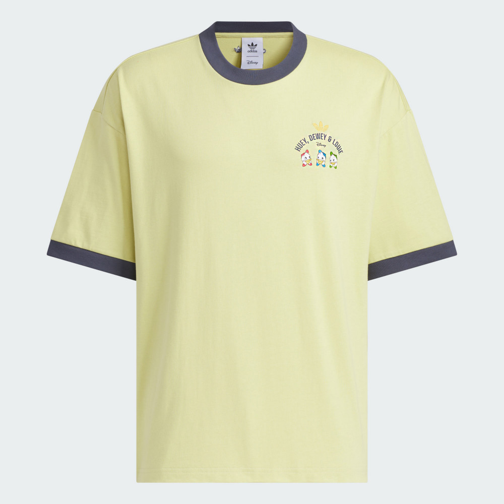DISNEY 唐老鴨系列 短袖上衣