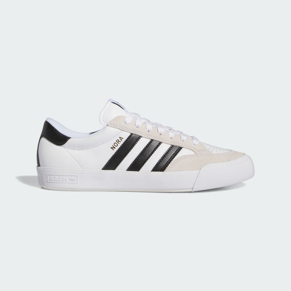 Adidas NORA 運動休閒鞋｜老快运动品牌专