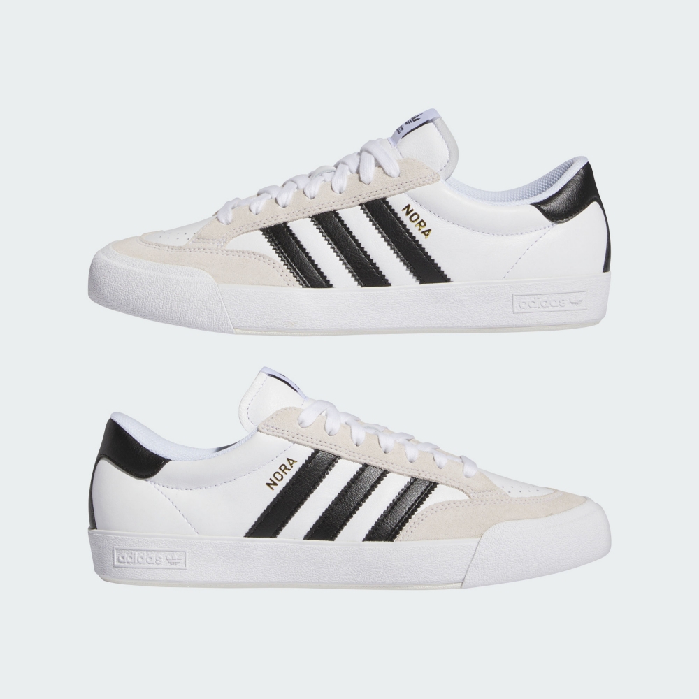 NORA 運動休閒鞋