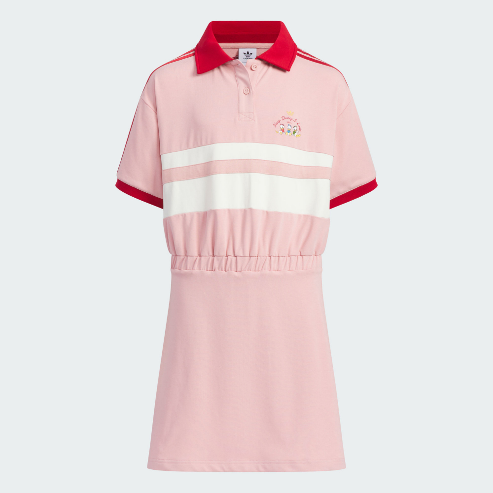 DISNEY 唐老鴨系列 連身洋裝