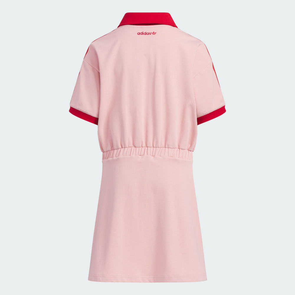 DISNEY 唐老鴨系列 連身洋裝