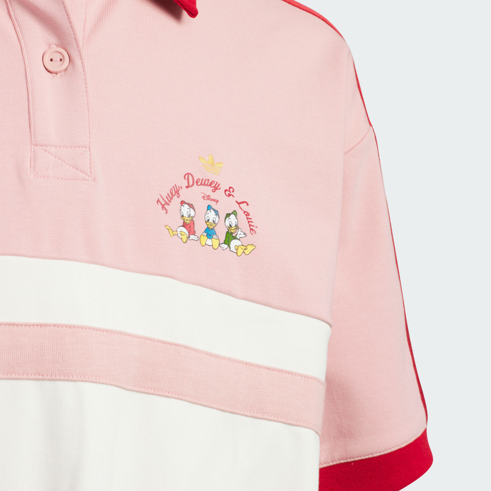 DISNEY 唐老鴨系列 連身洋裝