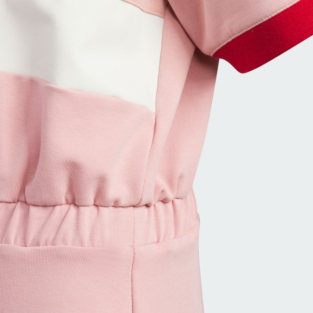 DISNEY 唐老鴨系列 連身洋裝