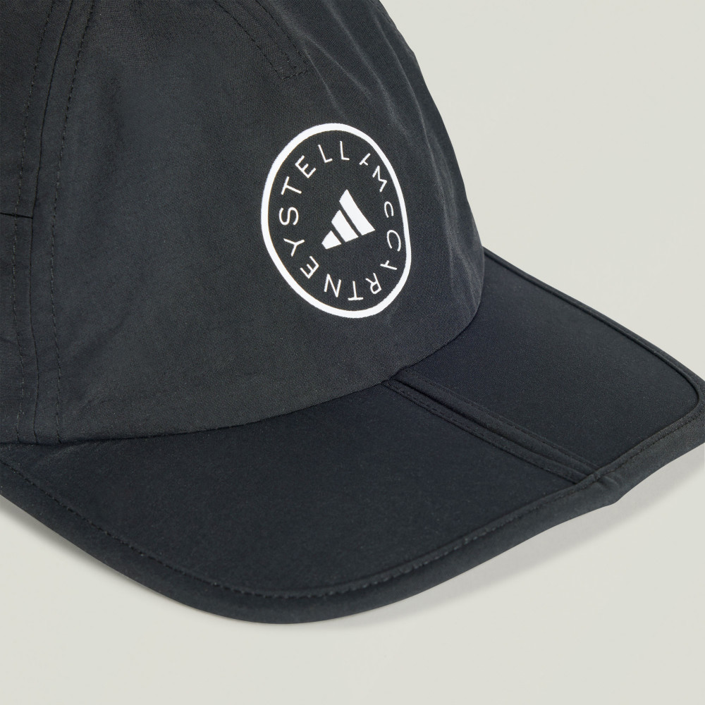 STELLA MCCARTNEY 棒球帽