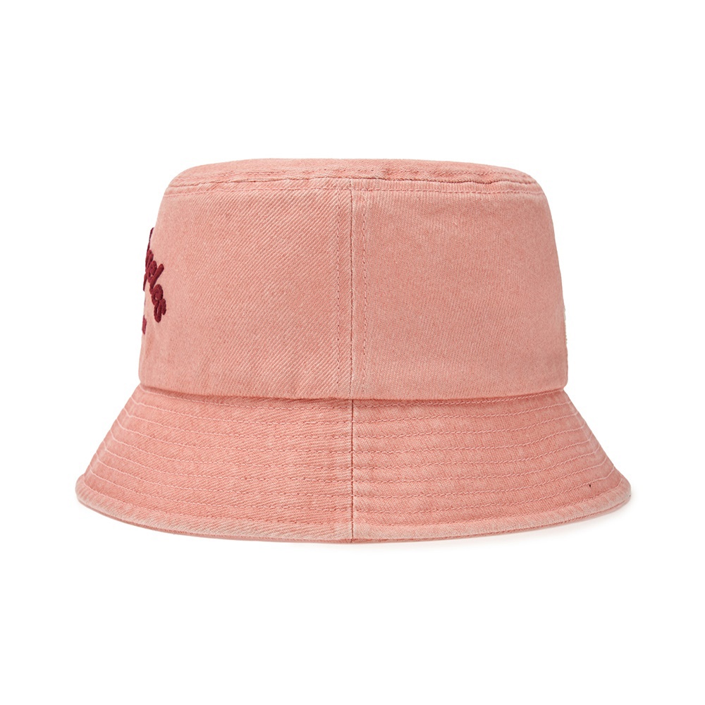 MLB  牛仔丹寧漁夫帽 Varsity系列 洛杉磯道奇隊 (3AHTDS14N-07PKM)