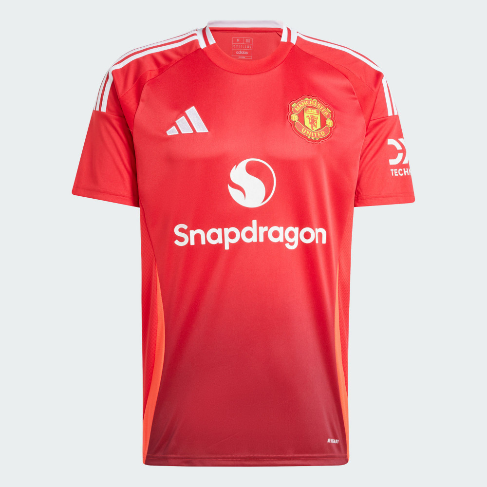 MANCHESTER UNITED 足球上衣