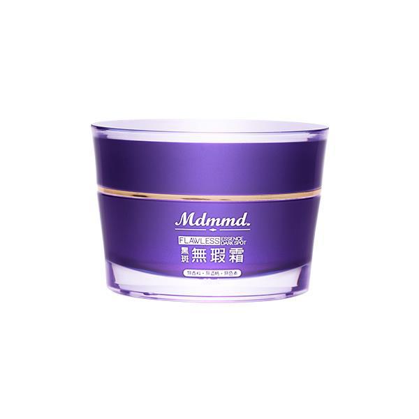 Mdmmd.美白無瑕霜30ml