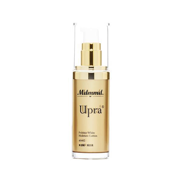 Mdmmd.Upra美白保濕乳40ml