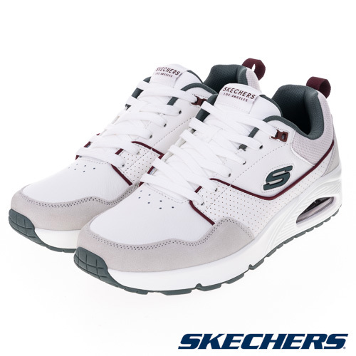 SKECHERS 男運動系列 UNO (183020WGR)