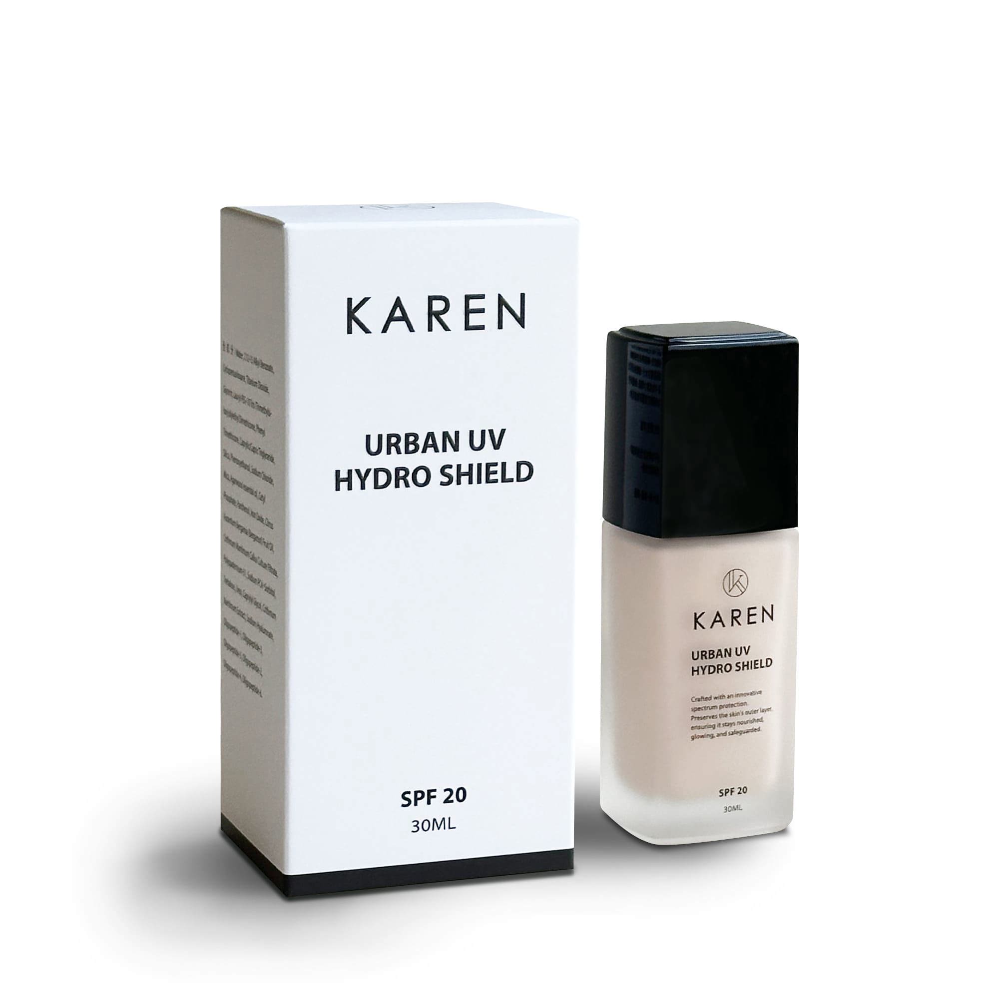KAREN奢華EXII系列