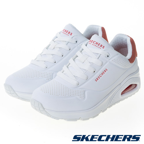 SKECHERS 女運動系列 UNO (177092WCRL)