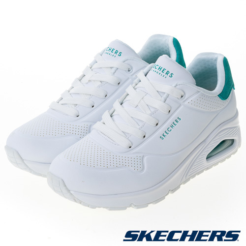 SKECHERS 女運動系列 UNO (177092WMNT)