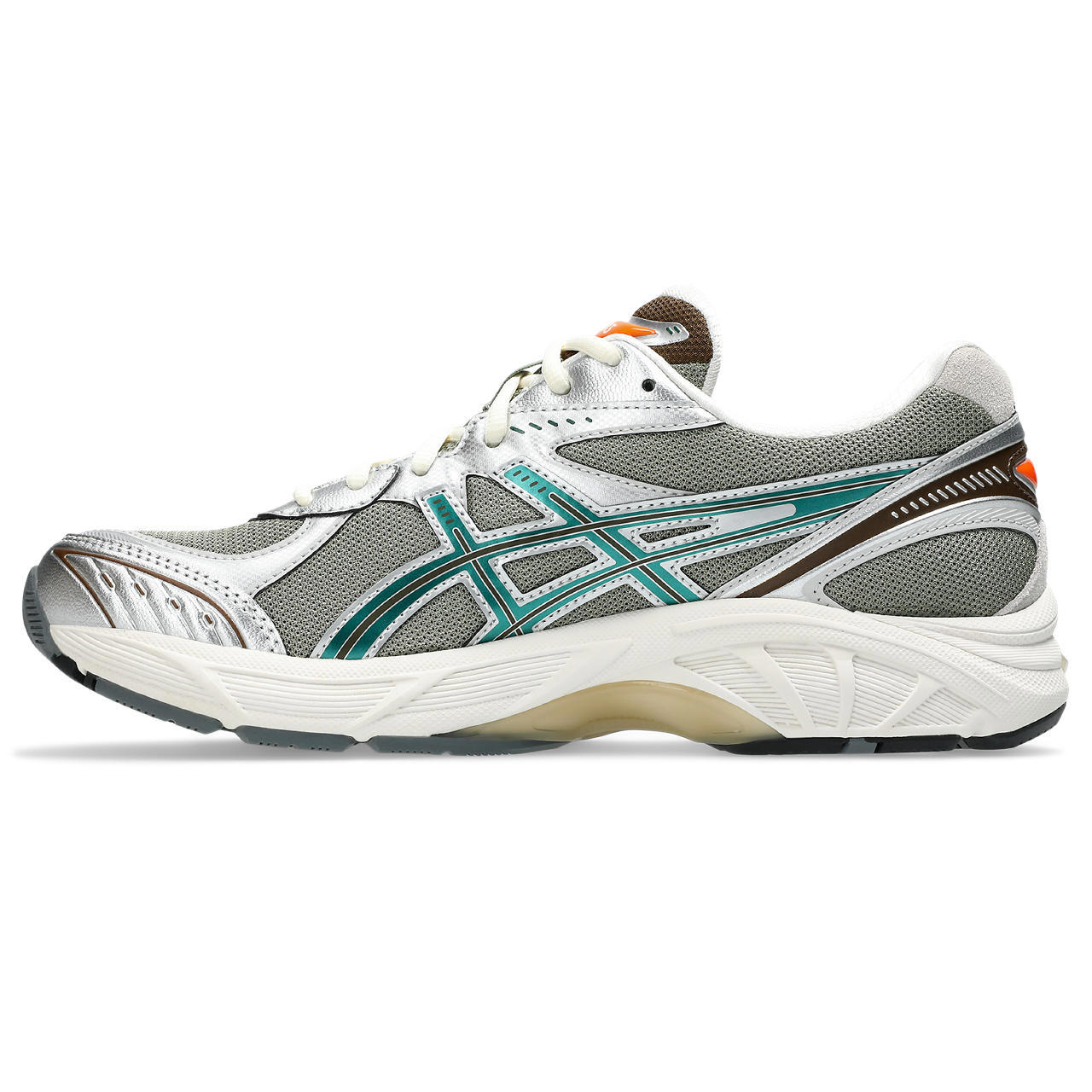 ASICS x CARNIVAL GT-2160 男女中性款  運動休閒鞋 1203A568-300