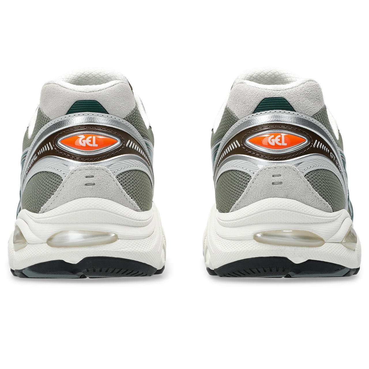 ASICS x CARNIVAL GT-2160 男女中性款  運動休閒鞋 1203A568-300