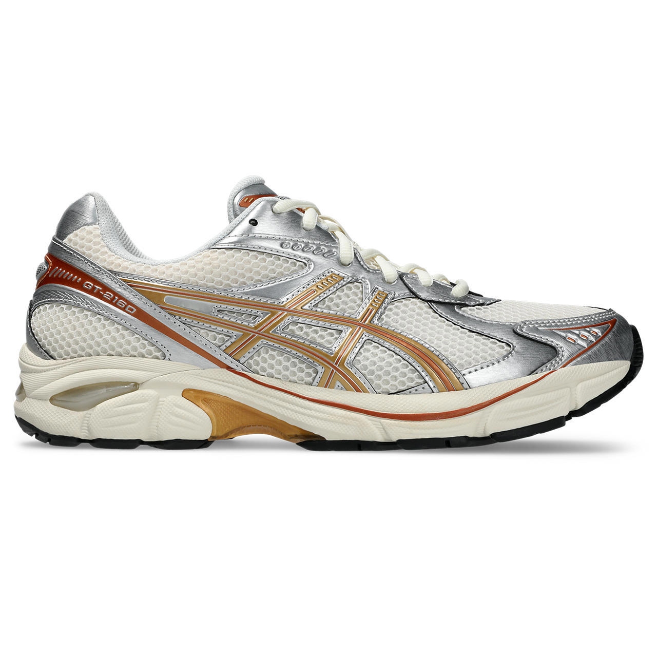 GT-2160 男女中性款  運動休閒鞋 1203A511-100