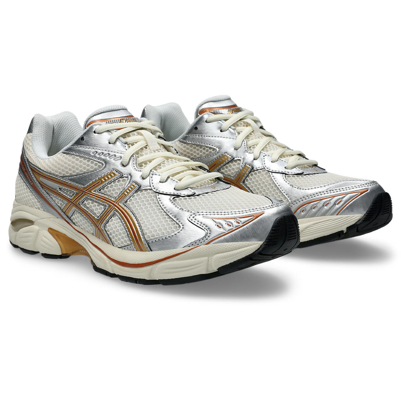 GT-2160 男女中性款  運動休閒鞋 1203A511-100