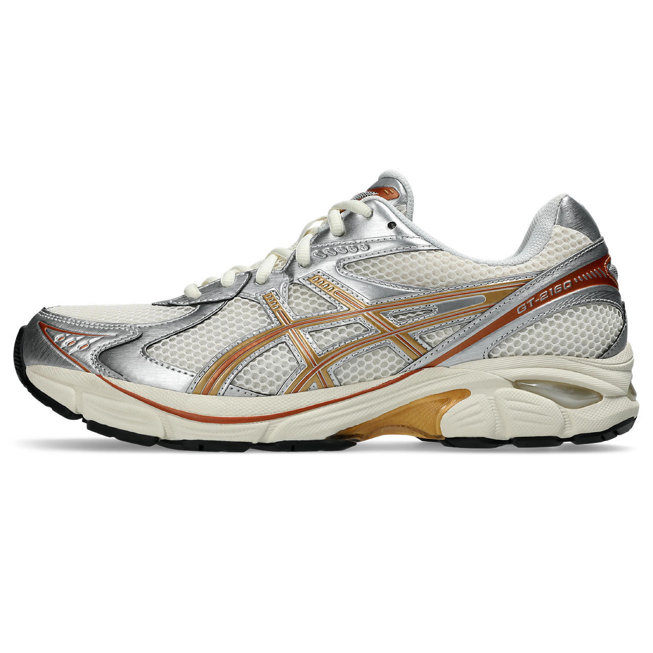 GT-2160 男女中性款  運動休閒鞋 1203A511-100