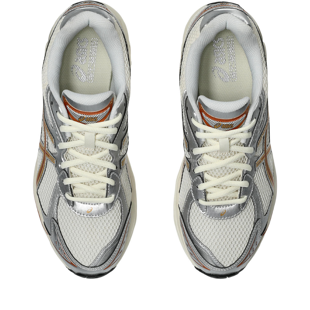 GT-2160 男女中性款  運動休閒鞋 1203A511-100